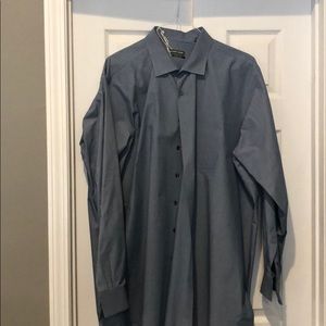 Men’s Collared Shirt